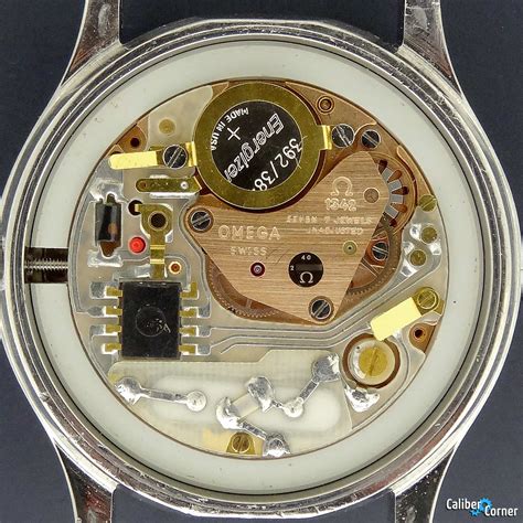 omega quartz watch movements|omega quartz watch men's used.